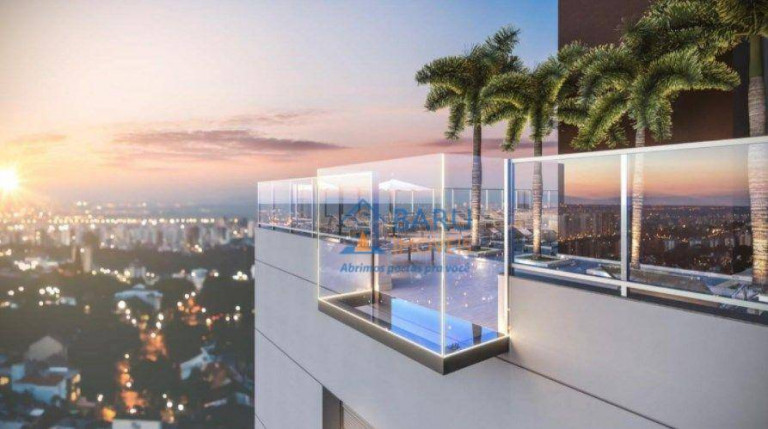 Imagem Apartamento com 3 Quartos à Venda, 104 m² em Vila Mariana - São Paulo