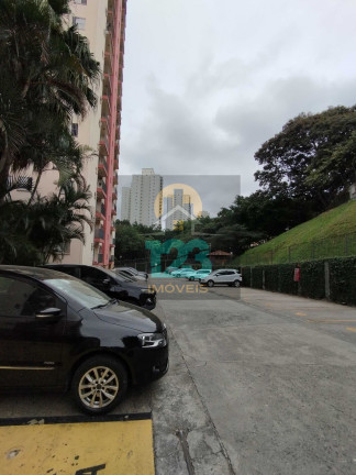 Imagem Apartamento com 2 Quartos à Venda, 58 m² em Freguesia Do ó - São Paulo