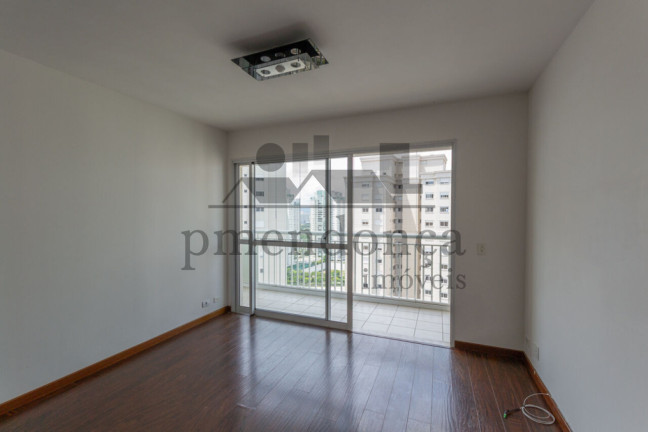 Imagem Apartamento com 3 Quartos à Venda, 104 m² em água Branca - São Paulo