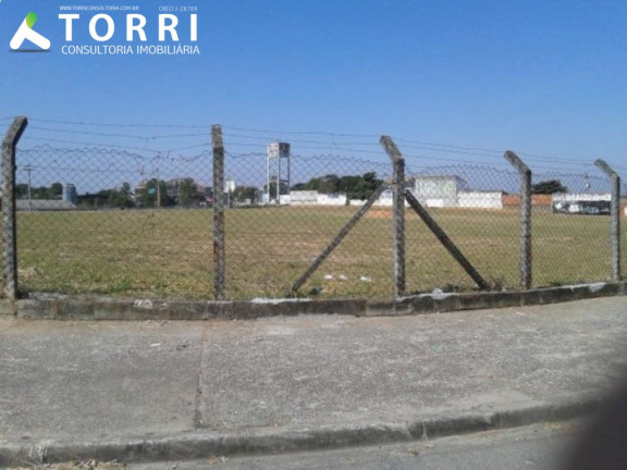 Terreno à Venda, 11.837 m² em Jardim São Guilherme - Sorocaba