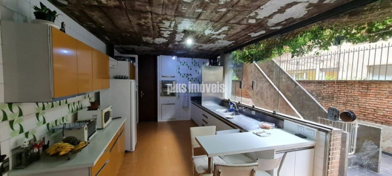 Imagem Casa com 4 Quartos para Alugar, 875 m² em Jardim Guedala - São Paulo Imagem Casa com 4 Quartos para Alugar, 875 m² em Jardim Guedala - São Paulo