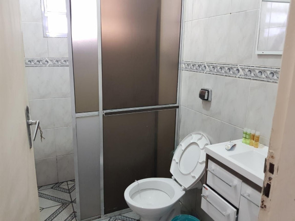 Imagem Casa com 2 Quartos à Venda, 126 m² em Vila Atlântica - Mongaguá
