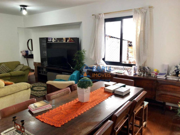 Imagem Apartamento com 3 Quartos à Venda, 98 m² em Higienópolis - São Paulo Imagem Apartamento com 3 Quartos à Venda, 98 m² em Higienópolis - São Paulo