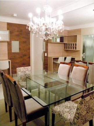 Imagem Apartamento com 3 Quartos à Venda, 96 m² em Jardim Faculdade - Sorocaba