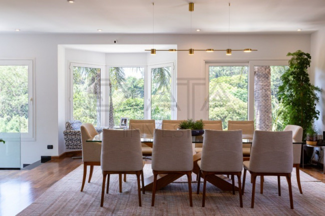 Imagem Imóvel com 3 Quartos à Venda, 530 m² em Morumbi - São Paulo Imagem Imóvel com 3 Quartos à Venda, 530 m² em Morumbi - São Paulo