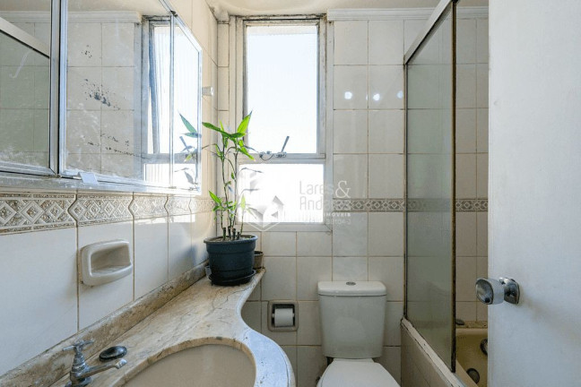 Imagem Apartamento com 3 Quartos à Venda, 132 m² em Real Parque - São Paulo