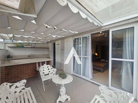 Imagem Apartamento com 2 Quartos à Venda, 130 m² em Várzea - Teresópolis Imagem Apartamento com 2 Quartos à Venda, 130 m² em Várzea - Teresópolis