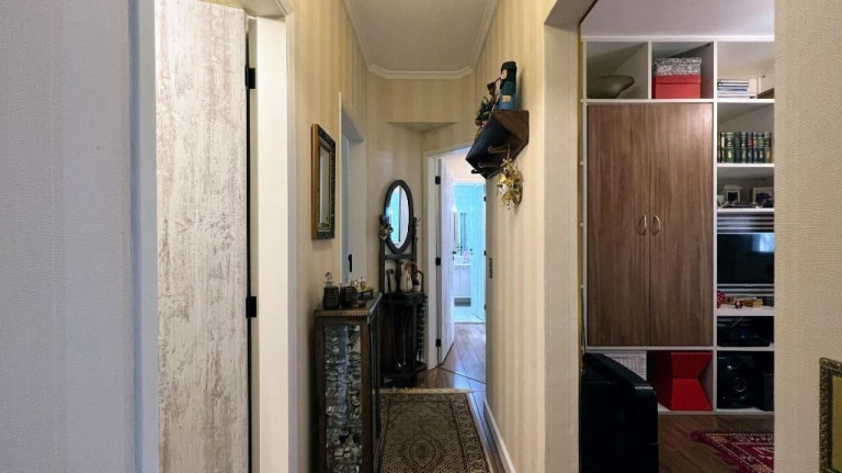 Imagem Apartamento com 3 Quartos à Venda, 102 m² em Pinheiros - São Paulo Imagem Apartamento com 3 Quartos à Venda, 102 m² em Pinheiros - São Paulo