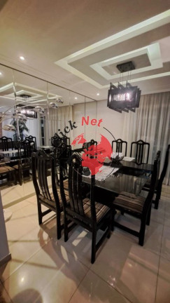 Imagem Apartamento com 3 Quartos à Venda, 123 m² em Centro - São Bernardo Do Campo Imagem Apartamento com 3 Quartos à Venda, 123 m² em Centro - São Bernardo Do Campo