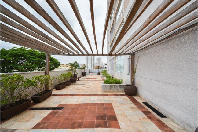 Imagem Apartamento com 1 Quarto à Venda, 34 m² em Alto Da Moóca - São Paulo