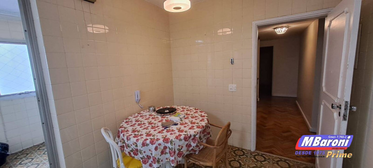 Imagem Apartamento com 4 Quartos à Venda, 180 m² em Brooklin Paulista - São Paulo