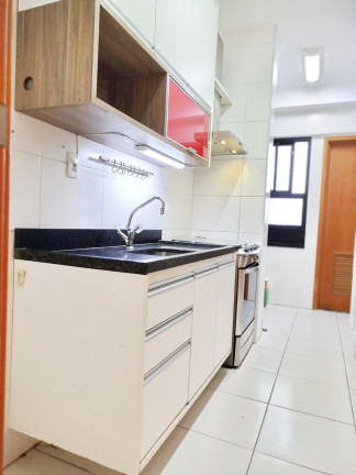 Imagem Apartamento com 2 Quartos à Venda, 76 m² em Canela - Salvador Imagem Apartamento com 2 Quartos à Venda, 76 m² em Canela - Salvador