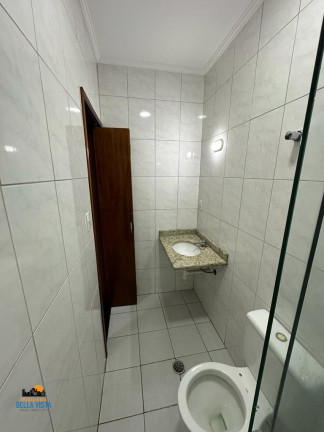 Sobrado com 3 Quartos à Venda, 145 m² em Aparecida - Santos