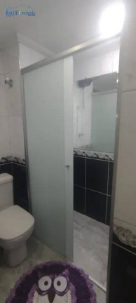 Imagem Apartamento com 2 Quartos à Venda, 50 m² em Ferrazópolis - São Bernardo Do Campo