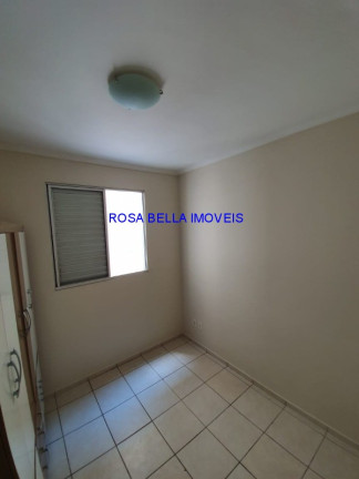 Imagem Apartamento com 3 Quartos para Alugar, 60 m² em Jardim Bonfiglioli - Jundiaí