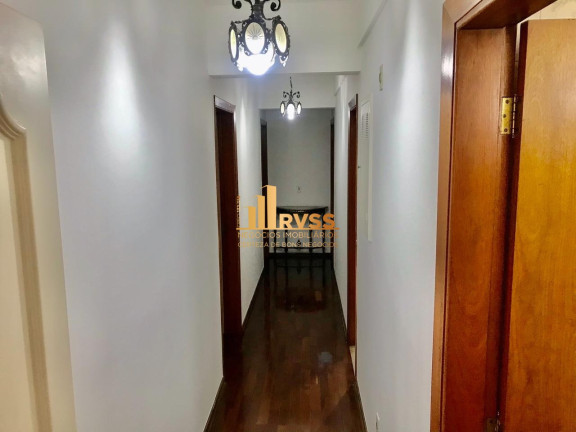 Imagem Apartamento com 3 Quartos à Venda, 160 m² em Vila Bastos - Santo André Imagem Apartamento com 3 Quartos à Venda, 160 m² em Vila Bastos - Santo André