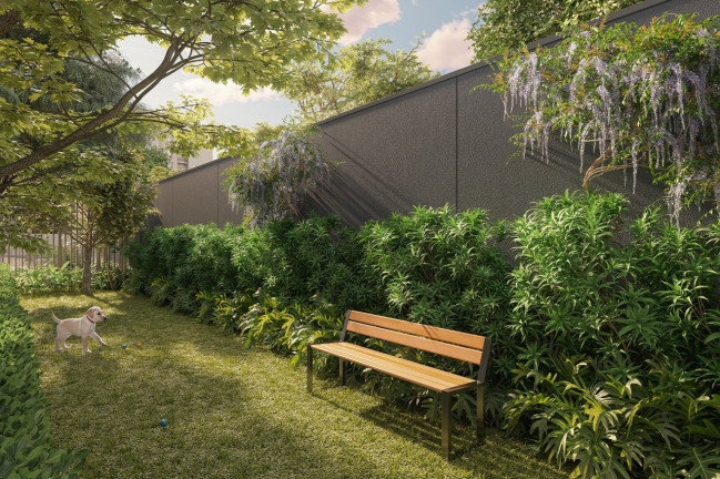 Imagem Imóvel com 1 Quarto à Venda, 57 m² em Indianópolis - São Paulo Imagem Imóvel com 1 Quarto à Venda, 57 m² em Indianópolis - São Paulo