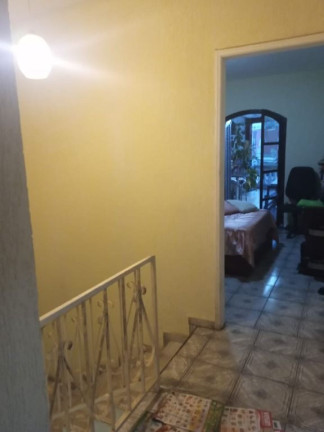 Imagem Sobrado com 3 Quartos à Venda, 197 m² em Vila Oceania - Poá Imagem Sobrado com 3 Quartos à Venda, 197 m² em Vila Oceania - Poá