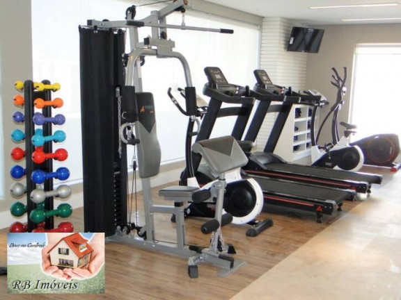 Imagem Studio com 1 Quarto à Venda, 36 m² em Rudge Ramos - São Bernardo Do Campo Imagem Studio com 1 Quarto à Venda, 36 m² em Rudge Ramos - São Bernardo Do Campo