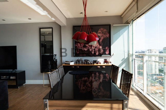 Imagem Apartamento com 2 Quartos à Venda, 103 m² em Vila Mascote - São Paulo Imagem Apartamento com 2 Quartos à Venda, 103 m² em Vila Mascote - São Paulo