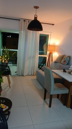 Apartamento com 1 Quarto à Venda, 45 m² em Amaralina - Salvador