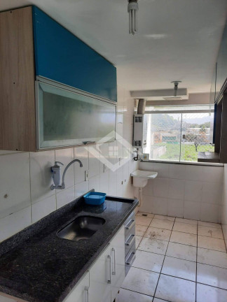 Imagem Apartamento com 2 Quartos à Venda, 57 m² em Bangu - Rio De Janeiro