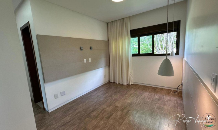 Imagem Sobrado com 4 Quartos à Venda, 371 m² em Residencial Aldeia Do Vale - Goiânia