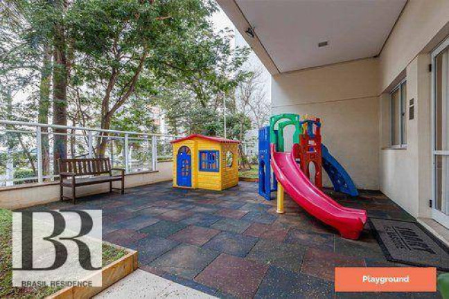 Imagem Apartamento com 1 Quarto à Venda, 94 m² em Jardim Brasil (zona Sul) - São Paulo Imagem Apartamento com 1 Quarto à Venda, 94 m² em Jardim Brasil (zona Sul) - São Paulo