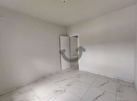 Imagem Casa com 2 Quartos à Venda, 69 m² em Bom Jesus - Vera Cruz