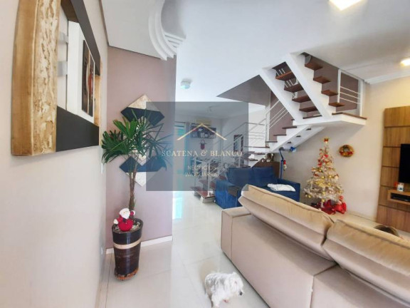 Imagem Casa de Condomínio com 4 Quartos à Venda, 259 m² em Condomínio Granja Olga - Sorocaba