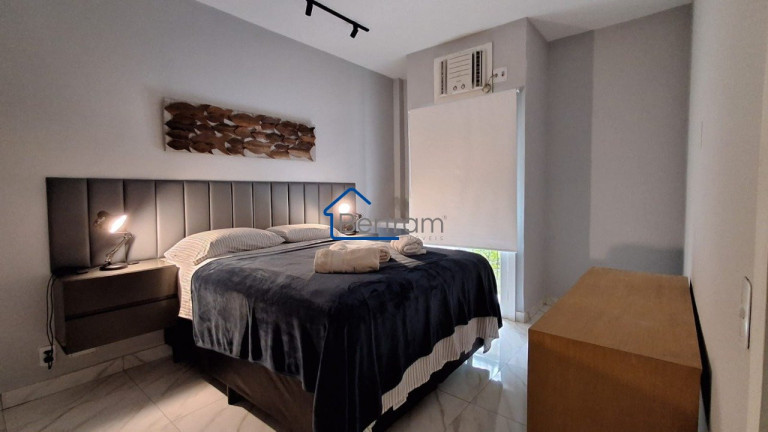 Imagem Apartamento com 1 Quarto à Venda, 63 m² em Porto Bracuhy - Angra Dos Reis