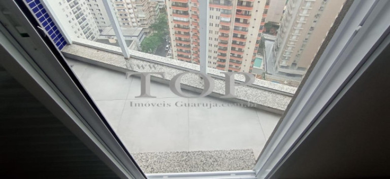 Imagem Apartamento com 3 Quartos à Venda, 145 m² em Jardim Astúrias - Guarujá