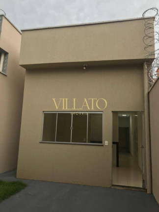 Casa com 2 Quartos à Venda, 100 m² em Setor Estrela Dalva - Goiânia