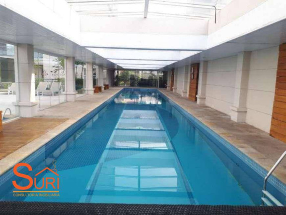 Imagem Apartamento com 3 Quartos à Venda, 244 m² em Jardim Nova Petrópolis - São Bernardo Do Campo Imagem Apartamento com 3 Quartos à Venda, 244 m² em Jardim Nova Petrópolis - São Bernardo Do Campo