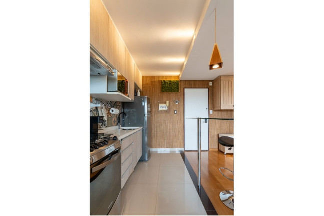 Imagem Imóvel com 1 Quarto à Venda, 40 m² em Aclimação - São Paulo Imagem Imóvel com 1 Quarto à Venda, 40 m² em Aclimação - São Paulo