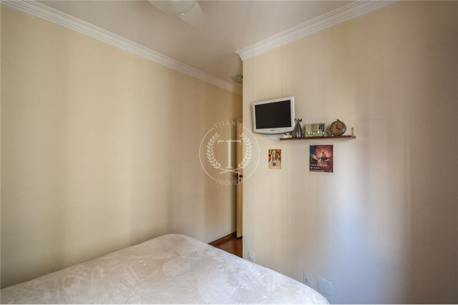 Imagem Apartamento com 2 Quartos à Venda, 73 m² em Moema - São Paulo
