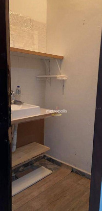 Imagem Sala Comercial à Venda, 47 m² em Santo Antônio - São Caetano Do Sul Imagem Sala Comercial à Venda, 47 m² em Santo Antônio - São Caetano Do Sul