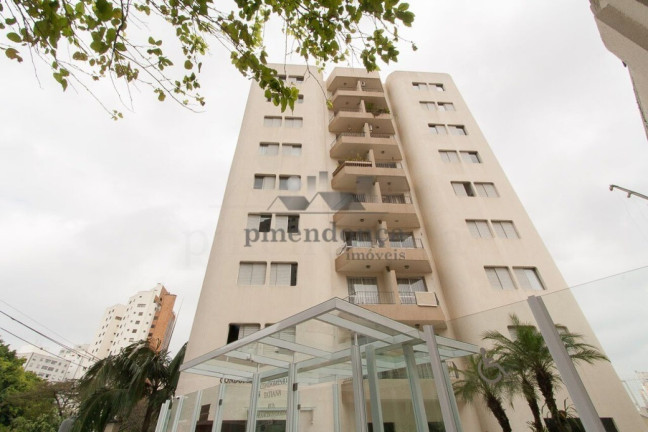 Apartamento com 2 Quartos à Venda, 52 m² em Vila Madalena - São Paulo