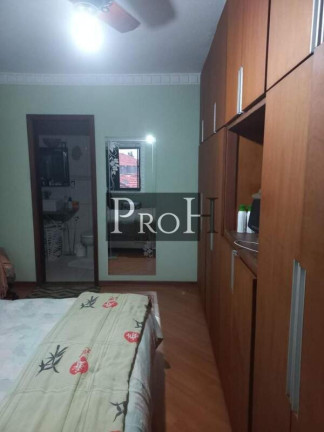 Imagem Apartamento com 3 Quartos à Venda, 118 m² em Santa Maria - São Caetano Do Sul