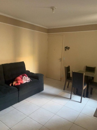 Imagem Apartamento com 2 Quartos à Venda, em Residencial Takanos - Campinas Imagem Apartamento com 2 Quartos à Venda, em Residencial Takanos - Campinas