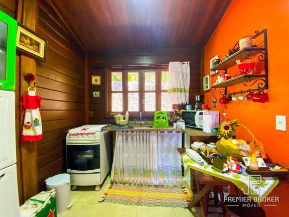 Imagem Casa com 1 Quarto à Venda, 38 m² em Vargem Grande - Teresópolis Imagem Casa com 1 Quarto à Venda, 38 m² em Vargem Grande - Teresópolis