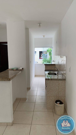 Imagem Apartamento com 1 Quarto para Alugar, 60 m² em Porto Seguro
