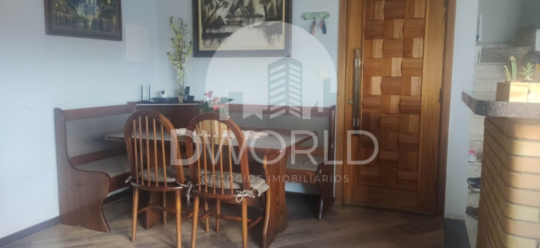 Imagem Imóvel com 2 Quartos à Venda, 176 m² em Vila Floresta - Santo André Imagem Imóvel com 2 Quartos à Venda, 176 m² em Vila Floresta - Santo André