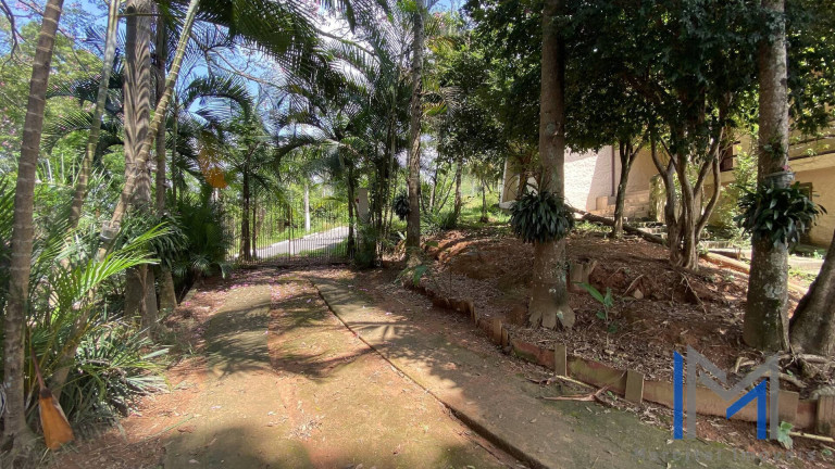 Imagem Casa com 3 Quartos à Venda, 5.000 m² em Jardim Ana Estela - Carapicuíba