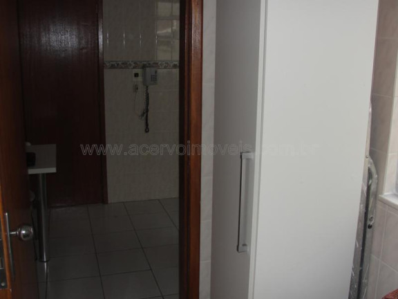 Imagem Apartamento com 3 Quartos à Venda, 61 m² em São Mateus - Juiz De Fora