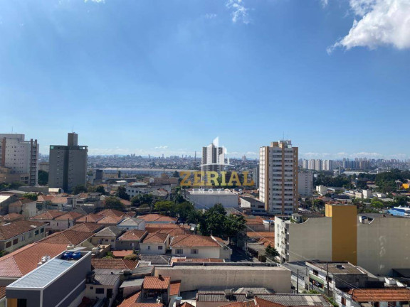 Apartamento com 2 Quartos à Venda, 66 m² em Santa Paula - São Caetano Do Sul