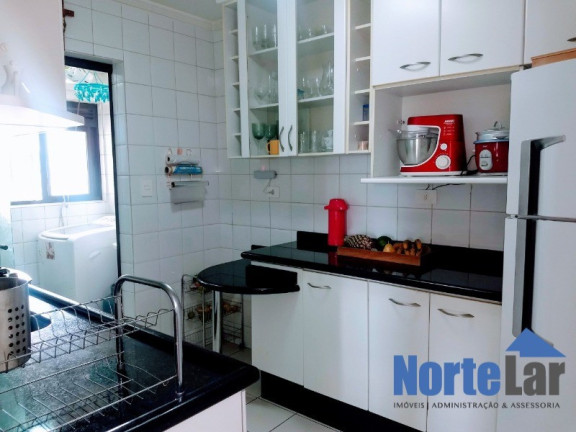 Imagem Cobertura com 3 Quartos à Venda, 170 m² em Casa Verde - São Paulo