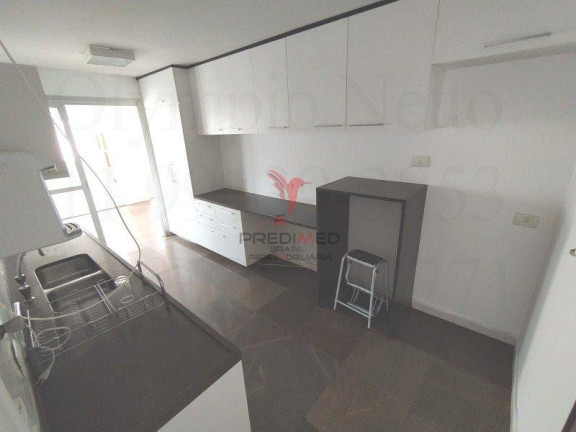 Imagem Apartamento com 3 Quartos à Venda, 300 m² em Itaim Bibi - São Paulo