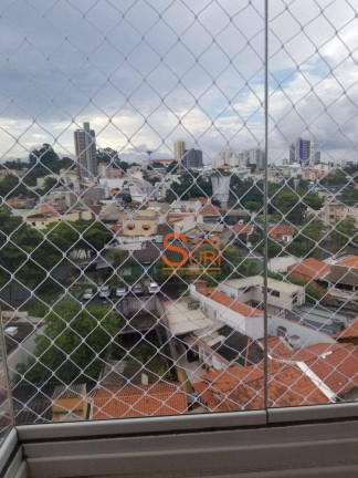 Imagem Apartamento com 3 Quartos à Venda, 84 m² em Vila Guiomar - Santo André Imagem Apartamento com 3 Quartos à Venda, 84 m² em Vila Guiomar - Santo André