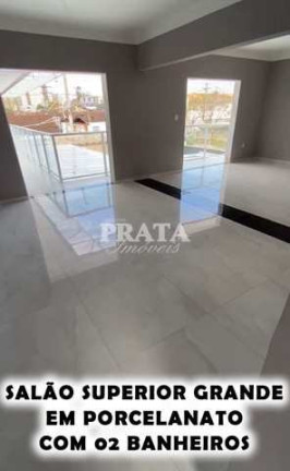 Imagem Casa à Venda, 250 m² em Tupi - Praia Grande Imagem Casa à Venda, 250 m² em Tupi - Praia Grande